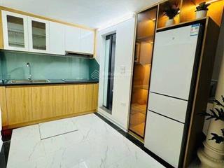 Bán nhà phố lò đúc, 25m2, 4 tầng, 3 phòng ngủ riêng biệt, gần mặt phố, có sổ đỏ riêng, giá 3,2 tỷ.