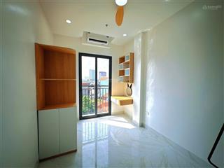 Bán tòa nhà dòng tiền ngõ 299 hoàng mai, 85m2, 7 tầng, 21 phòng, dòng tiền hơn 100 triệu/1t, 20 tỷ