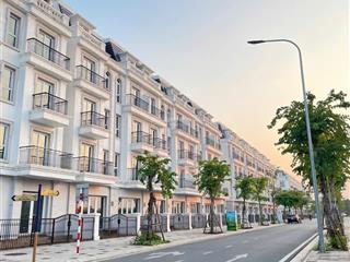 15 tỷ bán gấp! tôi cần bán gấp căn liền kề euro twin park gia lâm sổ đỏ, ngay cạnh ocean park 1
