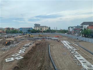 Em bán gấp căn lk đẹp xuất sắc trung tâm diêm điền, 7 tỷ, 90m2 sẵn sổ đỏ sang tên ngay, mặt đường