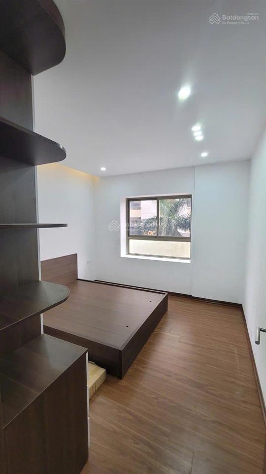 Bán căn hộ 3pn nàng hương, 7,7 tỷ, 110m2 tại 583 nguyễn trãi, hà đông, hà nội