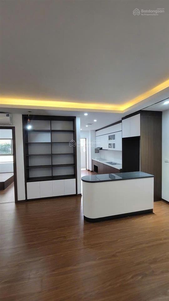 Bán căn hộ 3pn nàng hương, 7,7 tỷ, 110m2 tại 583 nguyễn trãi, hà đông, hà nội