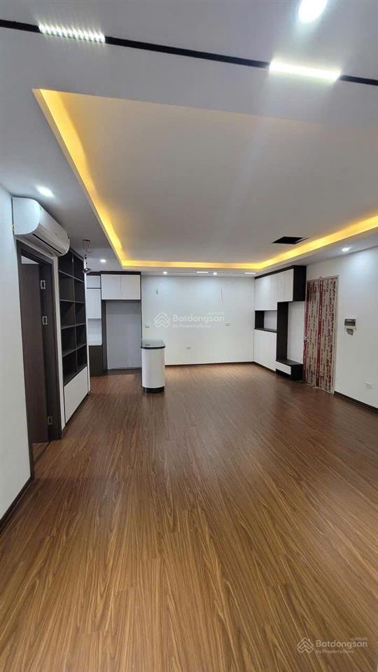 Bán căn hộ 3pn nàng hương, 7,7 tỷ, 110m2 tại 583 nguyễn trãi, hà đông, hà nội