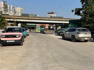 Bán biệt thự đơn lập khu đô thị mới hạ đình  đường nguyễn xiển 220m2 giá 56 tỷ