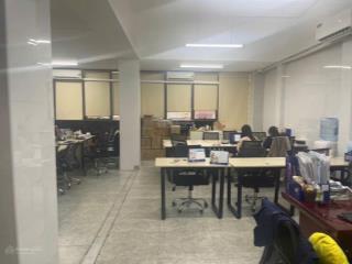 Cần bán toà nhà văn phòng ngõ 178 thái hà, đống đa