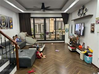 Bán nhà phân lô vĩnh hưng  60m2, 5 tầng ,mặt tiền 5m đường ô tô tránh giá nhỉnh 14tỷ
