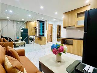Bán nhà tập thể phương mai 67m2, 2pn, full nội thất, căn góc giá 3.63tỷ