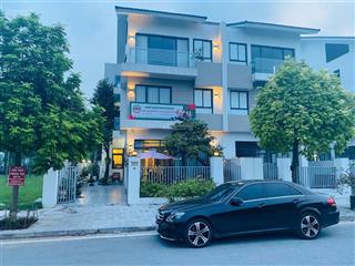 Bán biệt thự kđt đô nghĩa 180m2, 4 tầng, mặt tiền 10m, full nội thất giá 34tỷ