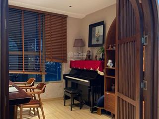 Bán chung cư hapulico complex vũ trọng phụng 98m2, 3pn, đủ nội thất giá 9.5 tỷ