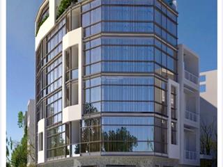 Siêu cực đẹp, bán mặt phố minh khai, trần đại nghĩa, hbt 250m2, mt 13m, 4 tầng. vị trí cực kì đẹp