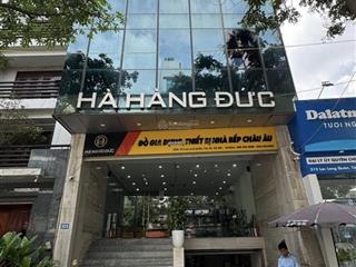 Rẻ đẹp, bán mặt phố 312 lạc long quân tây hồ 142m2, mặt tiền 8m, 7 tầng thang máy. vip view hồ tây
