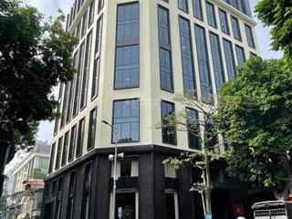 Cực phẩm, bán nhà phố xuân la, nguyễn hoàng tôn, giữa tây hồ tây, ciputra, 120m2, mt hơn 5m vỉa hè