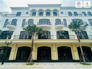 Bán căn liền kề 63m2 giá chỉ 8,1 tỷ tại vinhomes ocean park 2 căn giá rẻ nhất  0911 051 ***