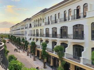 Bán liền kề 63m2 giá 8,2 tại vinhomes ocean park 2 căn rẻ nhất  ngay  0911 051 ***