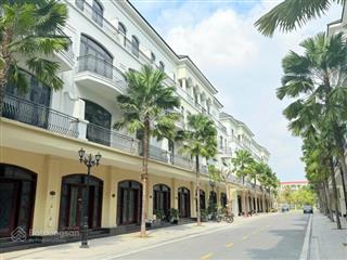 Còn căn liền kề vinhomes ocean park 2 rẻ nhất dự án diện tích 48m2 giá chỉ 6.95 tỷ bao phí sẵn sổ