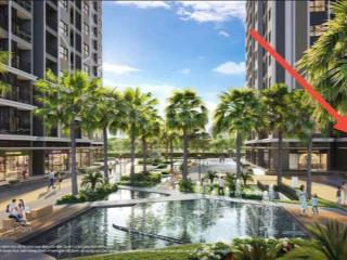 Chỉ với 8 tỷ sở hữu căn shop chân đế chung cư mặt sảnh vinhomes ocean park 1 dòng tiền 35 triệu