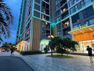 Bán căn shop chân đế chung cư ngay mặt sảnh diện tích 56m2 giá 8.5 tỷ  0973 755 ***