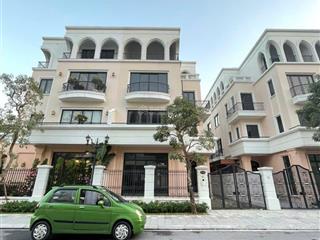 Song lập vin 2 giá 15,8 tỷ sẵn sổ bao phí gần trường học  0911 051 ***