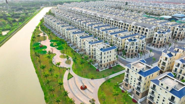 Song lập view sông 180m2 khu đảo dừa vin 2 giá 34 tỷ 0911 051 ***