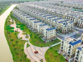 Song lập view sông 180m2 khu đảo dừa vin 2 giá 34 tỷ  0911 051 ***