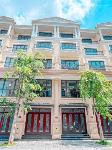 Duy nhất căn liền kề 80m² đảo dừa hướng đông nam giá chỉ 13 tỷ dự án vinhomes ocean park 2