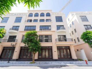 Liền kề 48m2 dự án vinhomes ocean park 2 giá 7 tỷ đã có sổ  0911 051 ***