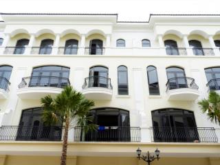 Liền kề 48m2 dự án vinhomes ocean park 2 giá rẻ nhất hiện tại chỉ 7 tỷ sổ cầm tay  0911 051 ***