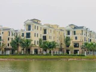 Song lập view trực diện công viên và sông phân khu đảo dừa vin 1 diện tích 180m2 giá chỉ 33,8 tỷ