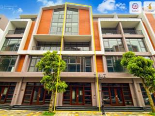 Liền kề 70m2 khu ánh dương vinhomes ocean park 3 giá chỉ 10,6 tỷ bao mọi phí  0911 051 ***