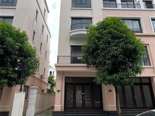 Bán căn liền kề 112m2 khu cọ xanh gần công viên trường học tại vin 2 giá chỉ 14,2 tỷ  0911 051 ***