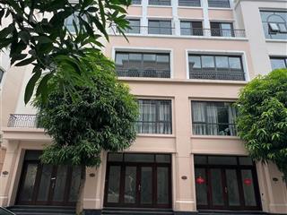Liền kề 105m2 đường 20m khu cọ xanh giá chỉ 15,5 tỷ tại vin 2  0911 051 ***