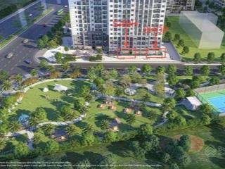 Bán shop góc mặt sảnh london vinhomes ocean park 1 diện tích 63.6m2  0973 755 ***