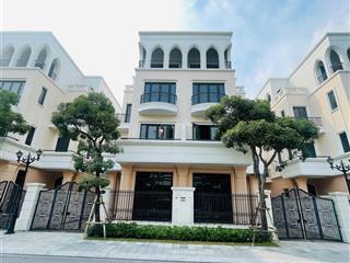Tứ lập hải âu vin 2 gần trường 120m2 hướng đông nam giá chỉ 17 tỷ  0911 051 ***