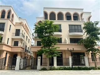 Tứ lập 120m2 hướng đông nam vin 2 giá chỉ 17 tỷ căn rẻ nhất thị trường  0911 051 ***