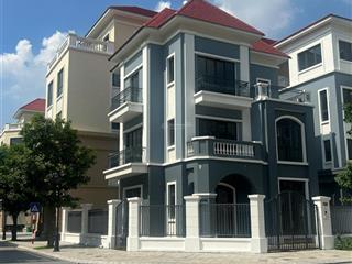 Bán căn đơn lập vị trí siêu vip khu san hô vin 2 diện tích 216m2 giá chỉ 38,8 tỷ  0911 051 ***