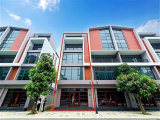 Căn song lập mini view trực diện công viên vinhomes ocean park 3, 120m2 giá chỉ 20,3 tỷ