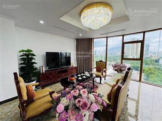 Bán chung cư QMS Top Tower Tố Hữu