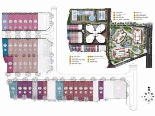 Bán nhà liền kề định công, phương liệt, quận thanh xuân. 100m2 thuận tiện kinh doanh