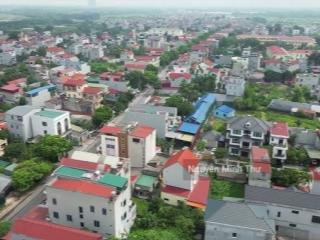 Bán đất vân nội, đông anh, hà nội.