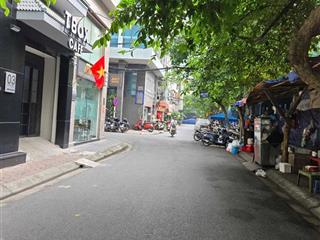 Bán nhà riêng 5 tầng tại nguyễn tuân, giá 25 tỷ, dt 56m2, mặt tiền 5m, pháp lý đầy đủ, giá ưu đãi