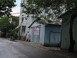 Chuyên nhượng đất trường nghề nguyễn văn linh long biên4000m2, sổ đỏ, nhà 5 tầng , giá 125 tỷ