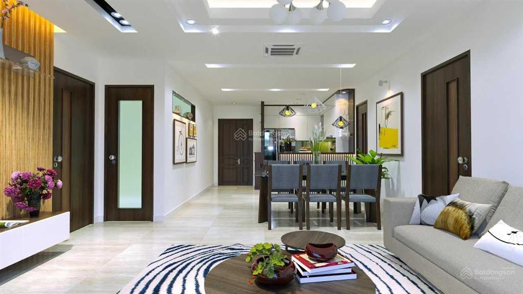 Bán gấp ch 95m2, 2pn+1, tầng cao tại chung cư hateco laroma, đủ đồ giá rẻ.  ngay 0934 522 ***