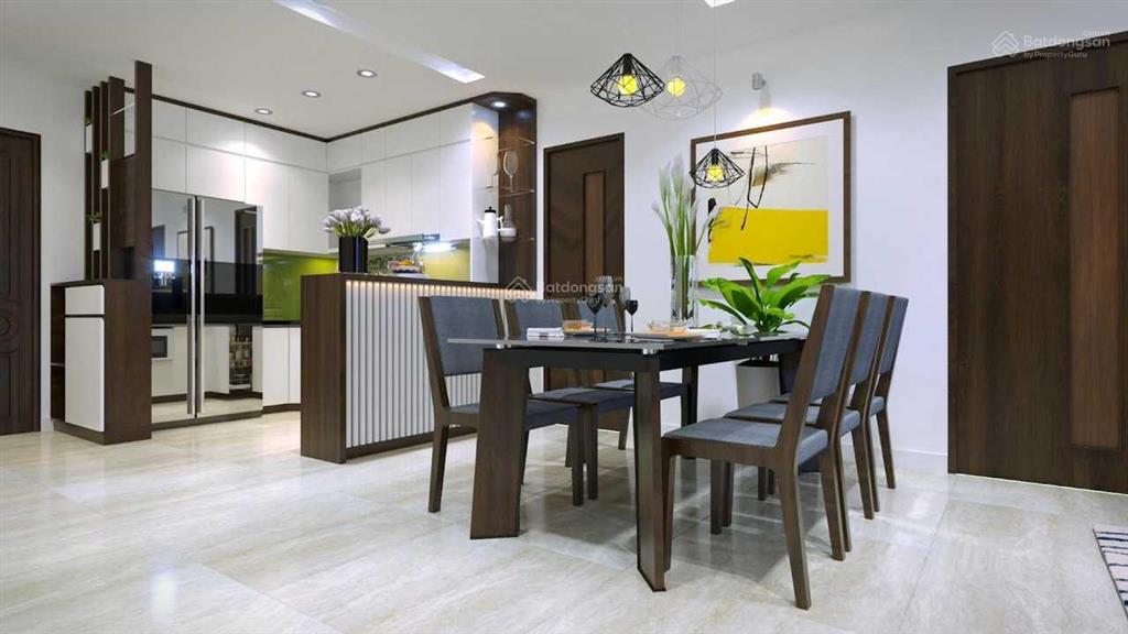 Bán gấp ch 95m2, 2pn+1, tầng cao tại chung cư hateco laroma, đủ đồ giá rẻ.  ngay 0934 522 ***