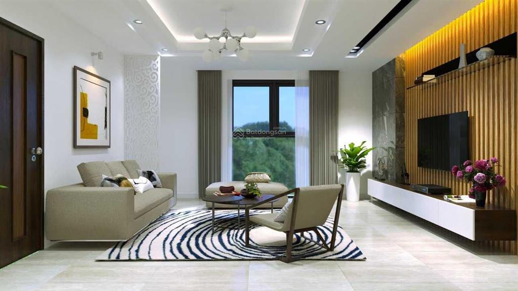 Bán gấp ch 95m2, 2pn+1, tầng cao tại chung cư hateco laroma, đủ đồ giá rẻ.  ngay 0934 522 ***