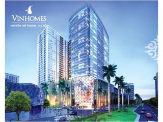 Cần bán gấp giá rẻ! ch chung cư vinhomes nguyễn chí thanh, 109m2, 3pn, 2wc , tầng trung đẹp