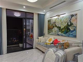 Gấp! bán nhanh chcc tòa trung yên plaza, dt 81 m2 đã sửa tk thành 3pn, 2wc, nội thất đẹp, giá rẻ