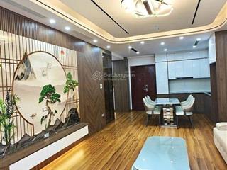 Bán gấp! ch chung cư hà thành plaza 102 thái thịnh, 115m2, 3pn, 2wc, nội thất đẹp. bc đông nam