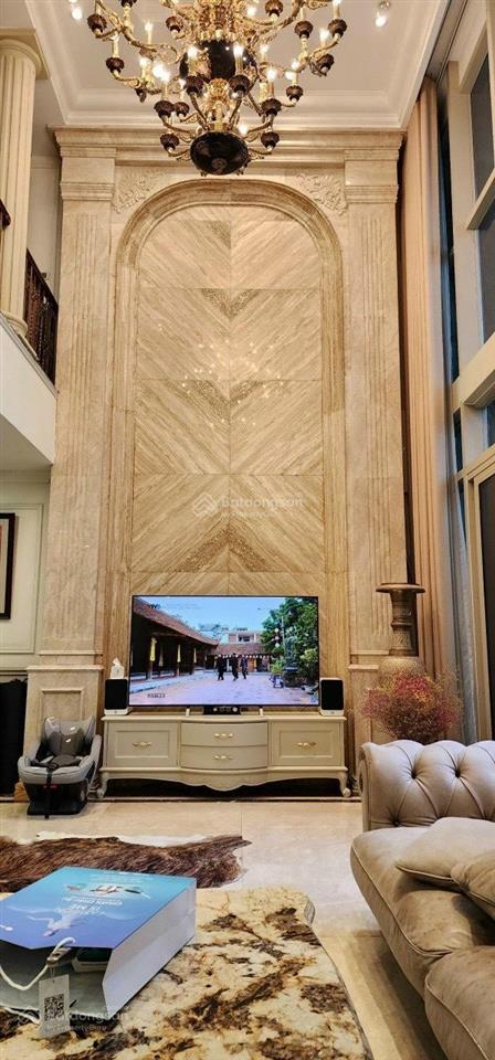 Chính chủ cần bán gấp bt the zei mỹ đình, 267m2,mt 15m giá hơn 93 tỷ, pháp lý đầy đủ tại lê đức thọ
