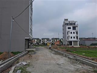 Bán lô 50m2 mt 4m khu đất dịch vụ 4,5ha ngay cạnh đường vành đai 3.5 giáp kđt an lạc, vườn cam
