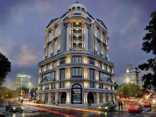 Lô góc 139.2m2 3 mt view công viên ngay cạnh đường 24m thông đường vành đai 3.5 và văn tiến dũng